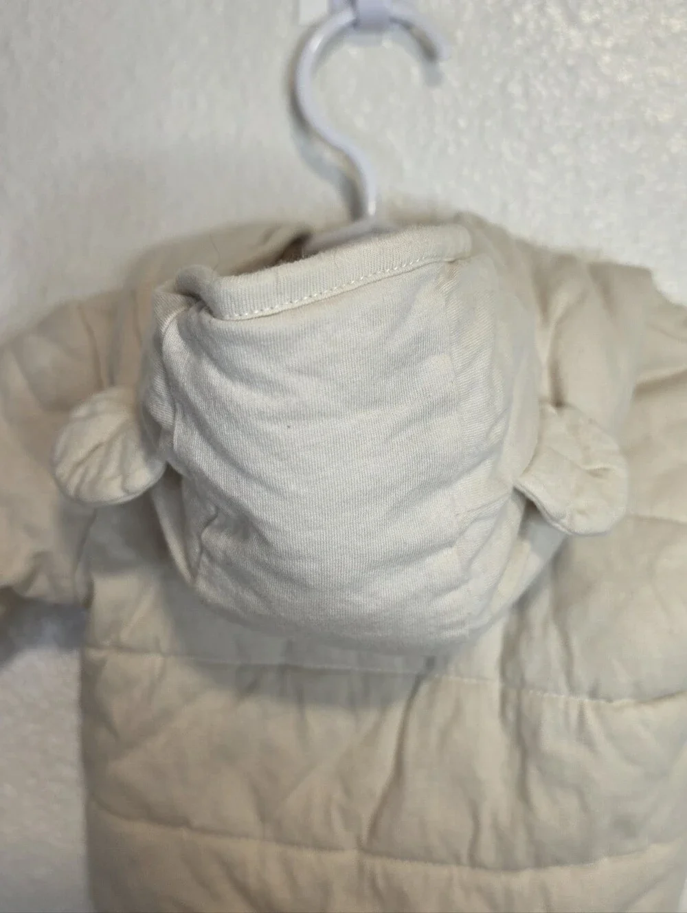 Rabbit + Bear size 6m